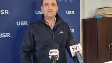 MIRUȚĂ vrea alianță cu IORDACHE. Vezi care este condiția!