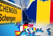 Șefii MAI, despre intrarea în spațiul Schengen