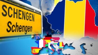 Șefii MAI, despre intrarea în spațiul Schengen