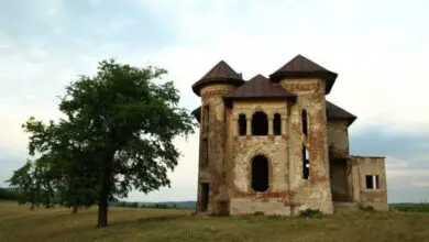 Mănăstire construită în Gorj
