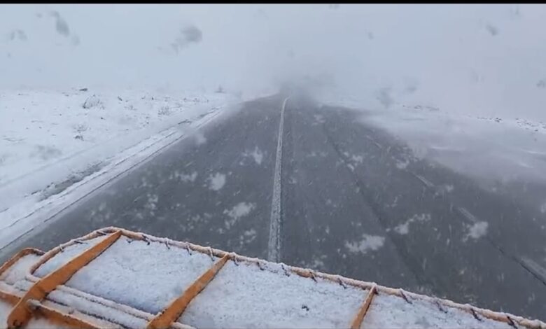 Transalpina rămâne închisă de 1 mai