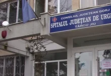 SJU Târgu Jiu