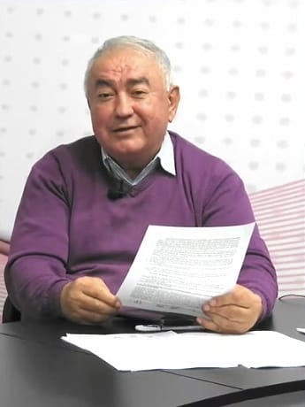 Fugaru: „Candidez cu demisia pe masă”