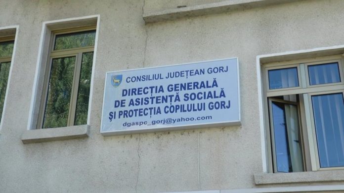 DGASPC Gorj angajează asistenți maternali