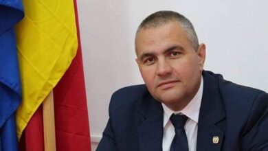 „ Morega și-a încordat mușchii „ la Motru