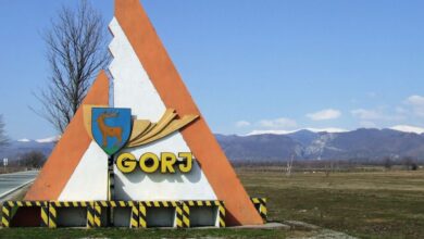 Instituțiile au ajuns la fundul sacului