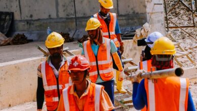 5.000 de străini lucrează în Gorj