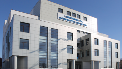 Trăiește studențește!