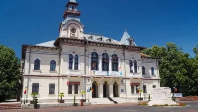 CJ Gorj face angajări