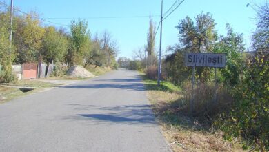 Nu organizează Zilele Comunei de 20 de ani