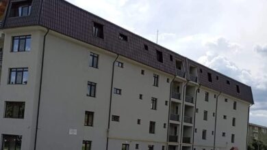 Situație fără precedent la Motru