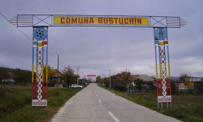 Vești bune pentru bătrânii din Bustuchin