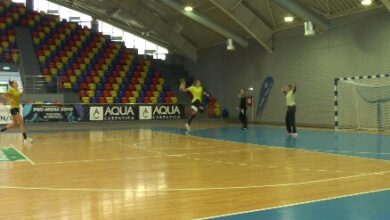 Pregătite pentru victorie