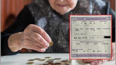 Gorjul, unul dintre județele cu cele mai mari pensii