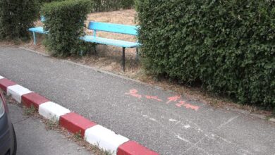 Situație revoltătoare într-un cartier din Târgu Jiu