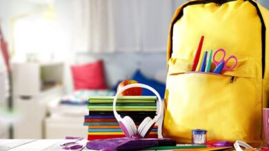 Începutul de an școlar, tot mai scump