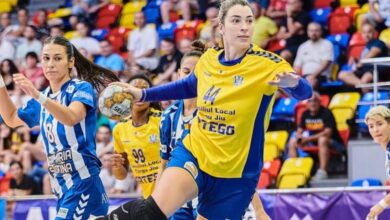 Final de turneu pentru handbaliste